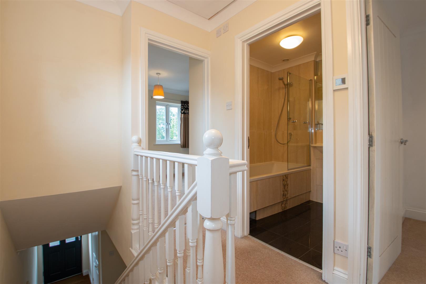 Lanercost Crescent, Monkston, Milton Keynes